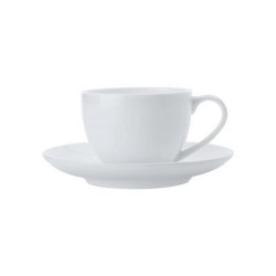 Maxwell & Williams ŠÁLEK NA ESPRESSO jemný kostní porcelán (fine bone china) keramika