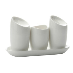 Maxwell & Williams SLÁNKA A PEPŘENKA keramika