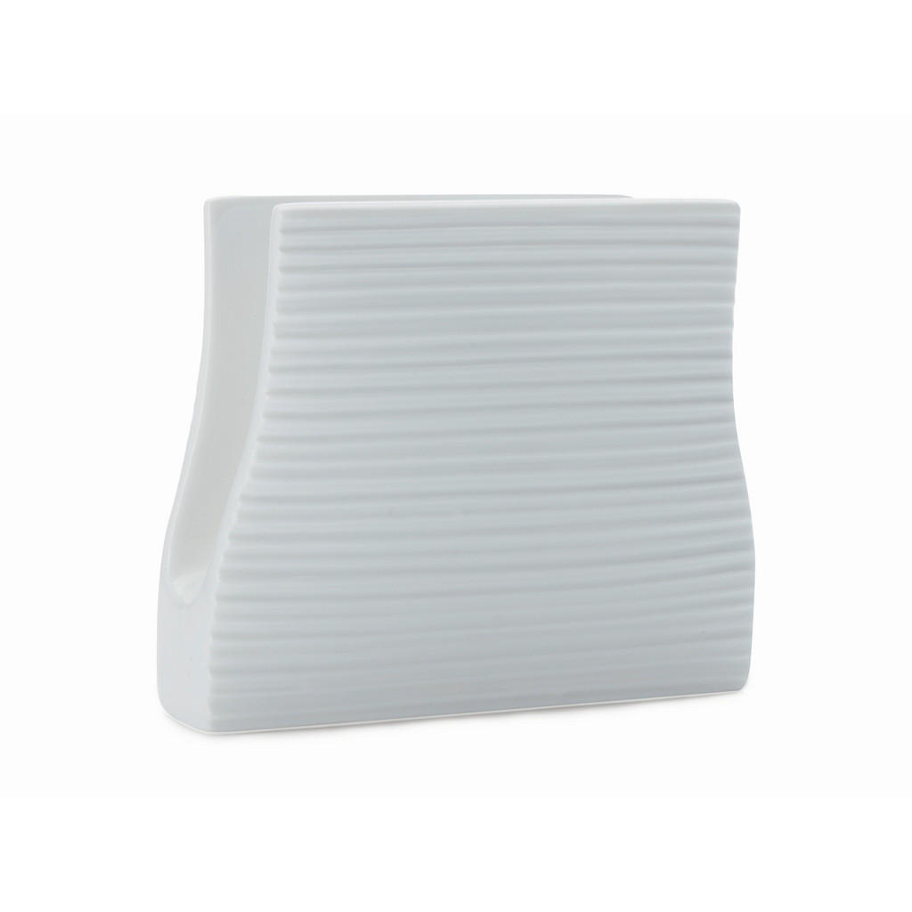Maxwell & Williams DRŽÁK NA UBROUSKY porcelán keramika