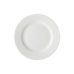 Maxwell & Williams MĚLKÝ TALÍŘ, keramika, 27.5 cm