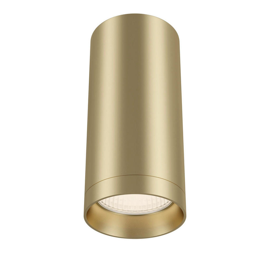 MAYTONI BODOVÉ SVÍTIDLO, 50 W/GU10, 6/13 cm