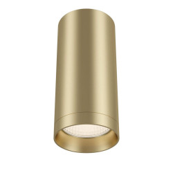 MAYTONI BODOVÉ SVÍTIDLO, 50 W/GU10, 6/13 cm