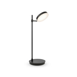 MAYTONI LAMPA NA PSACÍ STŮL, 16/19,4/47 cm