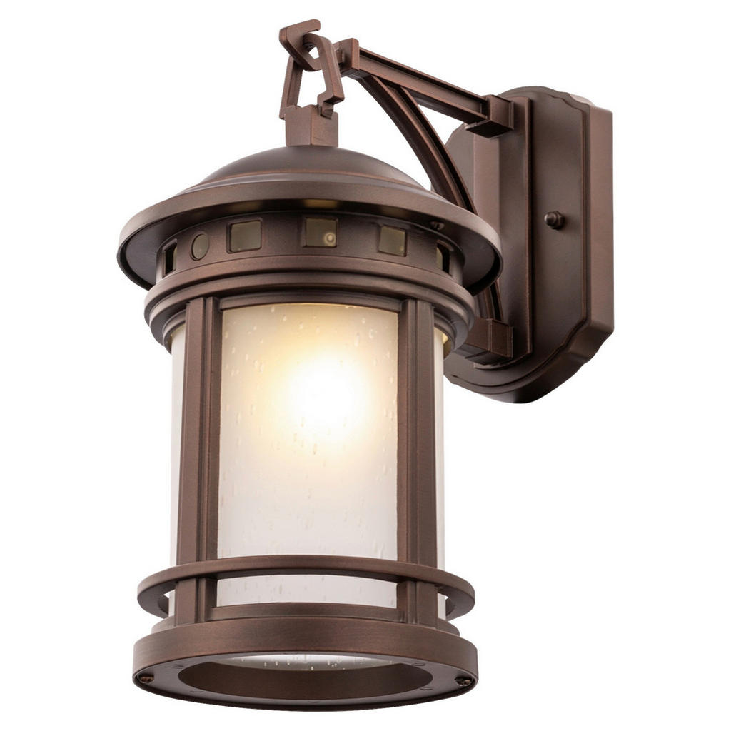 MAYTONI NÁSTĚNNÉ SVÍTIDLO, 17,7/31,5/24,4 cm