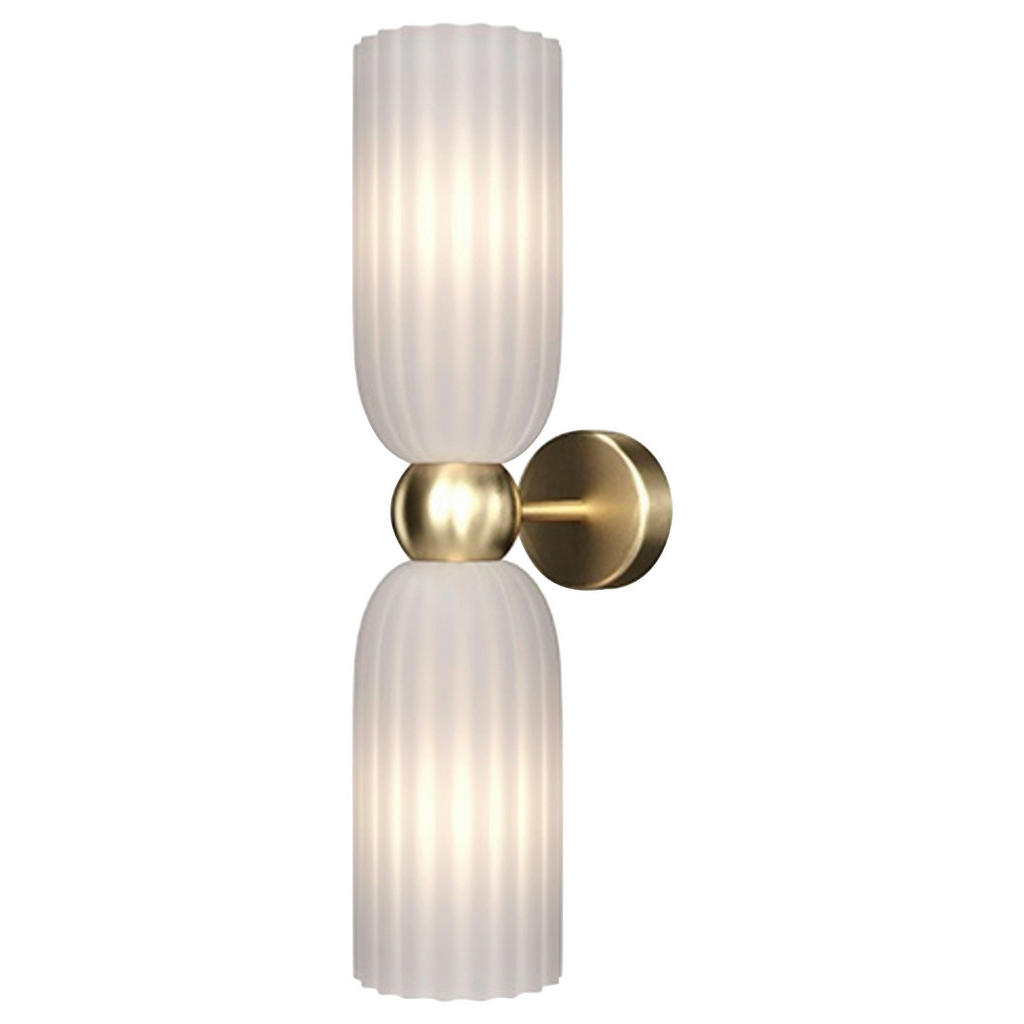 MAYTONI NÁSTĚNNÉ SVÍTIDLO, 18/43,5/10 cm