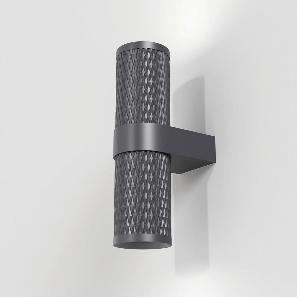 MAYTONI NÁSTĚNNÉ SVÍTIDLO, 21,7/6,5/10,6 cm