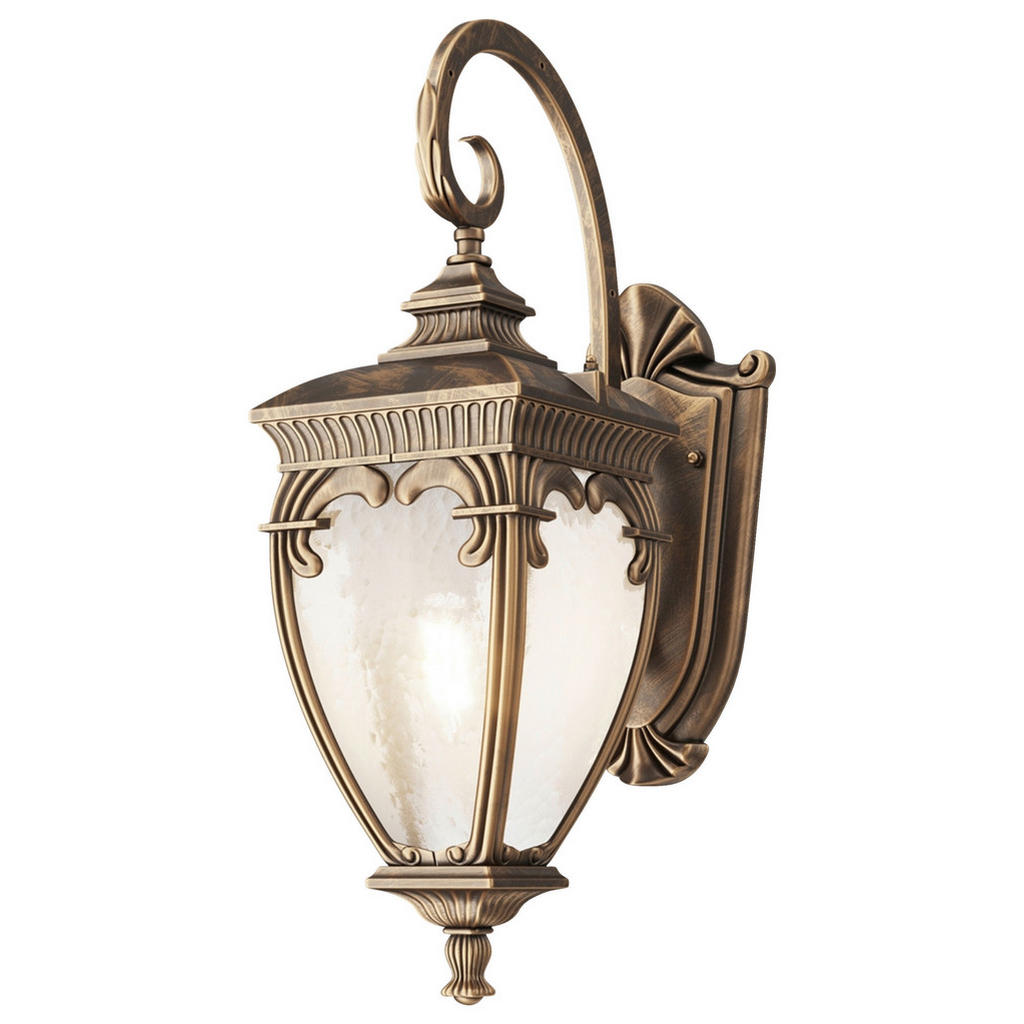 MAYTONI NÁSTĚNNÉ SVÍTIDLO, 48/48/15 cm