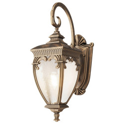 MAYTONI NÁSTĚNNÉ SVÍTIDLO, 48/48/15 cm