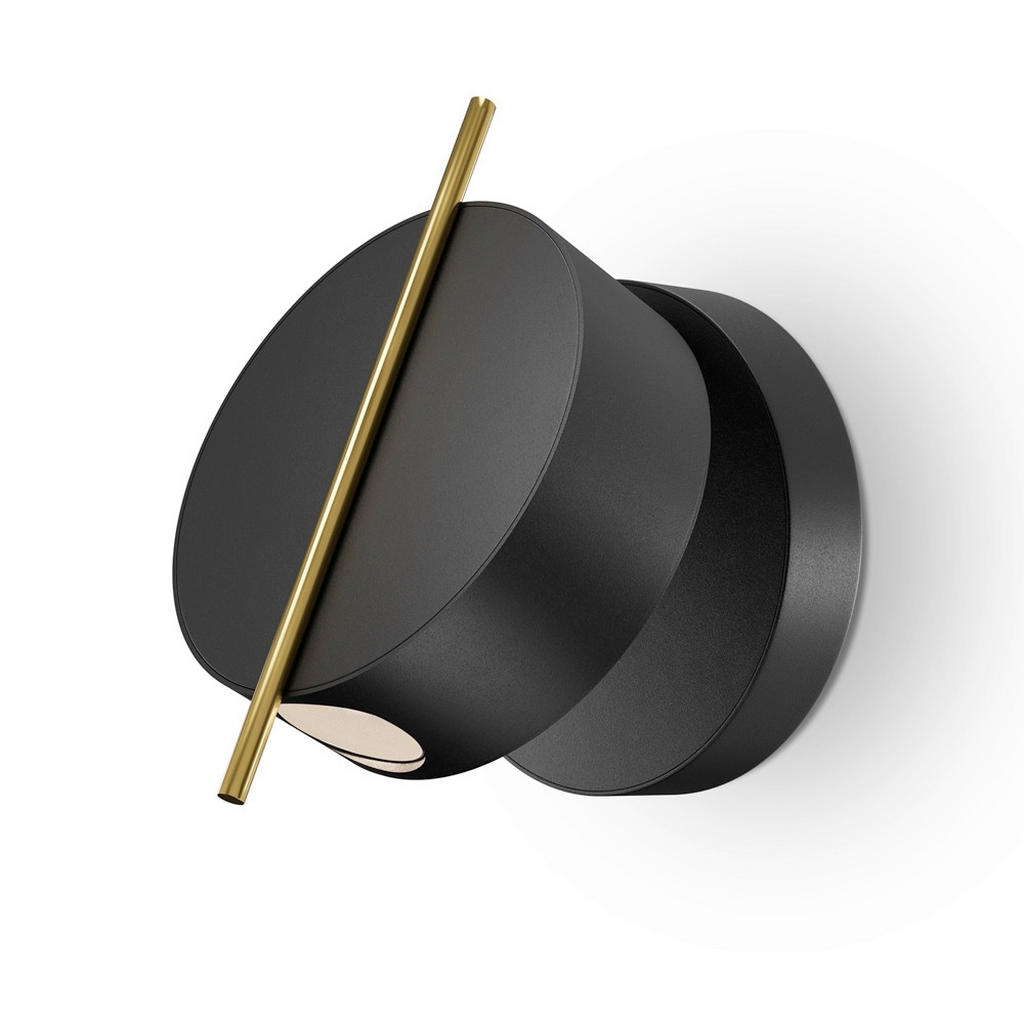 MAYTONI NÁSTĚNNÉ SVÍTIDLO, 6,65/10/14 cm