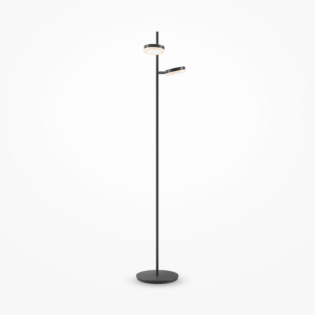 MAYTONI STOJACÍ LAMPA, 25/145 cm