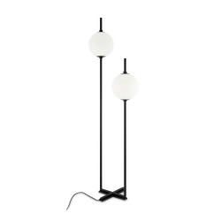 MAYTONI STOJACÍ LAMPA, 44/32/150 cm