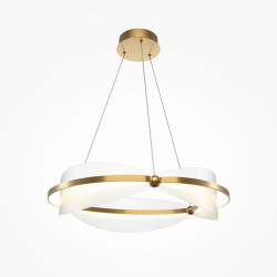 MAYTONI STROPNÍ ZÁVĚSNÉ SVÍTIDLO, 60/58 cm