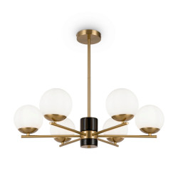 MAYTONI STROPNÍ ZÁVĚSNÉ SVÍTIDLO, 67/56 cm