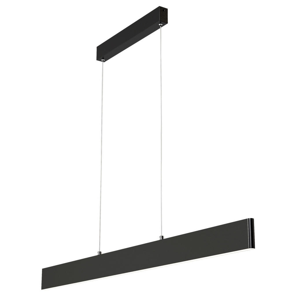 MAYTONI STROPNÍ ZÁVĚSNÉ SVÍTIDLO, 118,5/20-130/4 cm