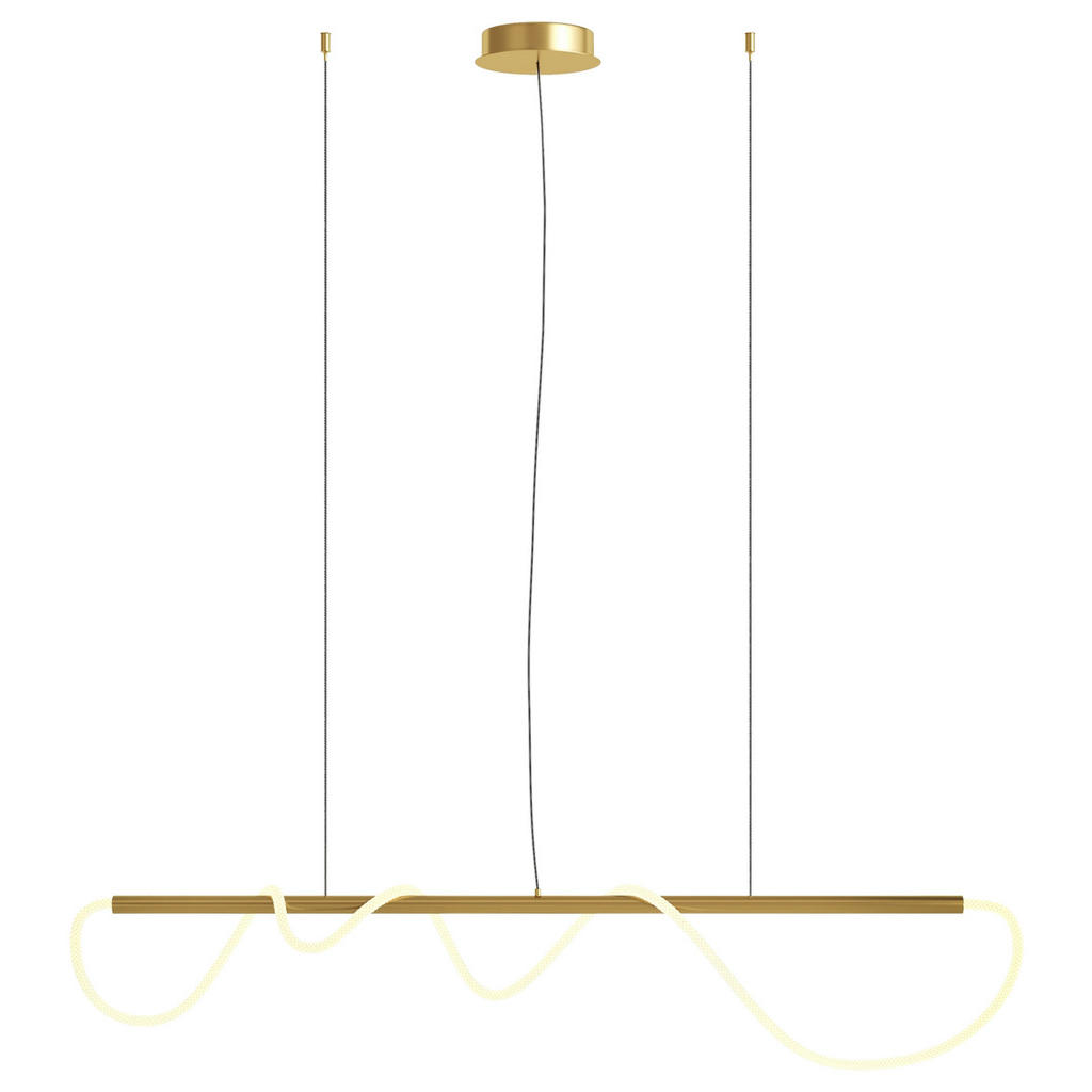 MAYTONI STROPNÍ ZÁVĚSNÉ SVÍTIDLO, 18/150 cm