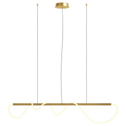 MAYTONI STROPNÍ ZÁVĚSNÉ SVÍTIDLO, 18/150 cm