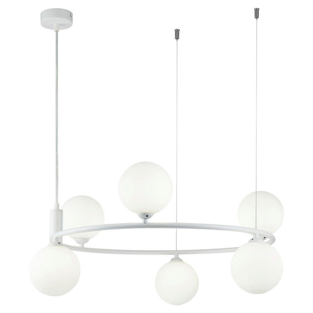 MAYTONI STROPNÍ ZÁVĚSNÉ SVÍTIDLO, 58/28/58 cm