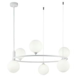 MAYTONI STROPNÍ ZÁVĚSNÉ SVÍTIDLO, 58/28/58 cm