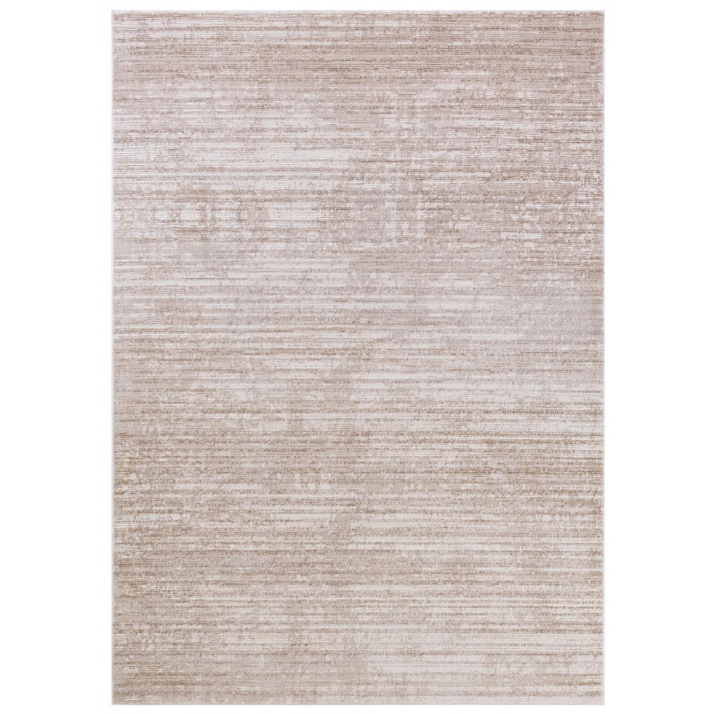 Mazovia KOBEREC béžový hnědý krémový - 80 x 150 cm