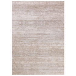 Mazovia KOBEREC béžový hnědý krémový - 80 x 150 cm