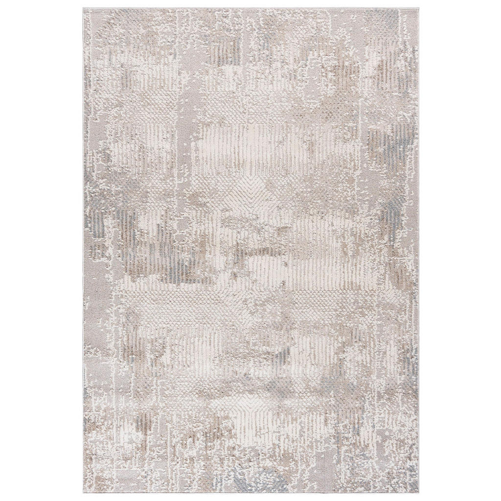 Mazovia KOBEREC JS16A - béžový, grafitový - 80 x 150 cm