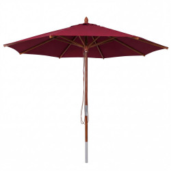MCW SLUNEČNÍK C57B Bordeaux