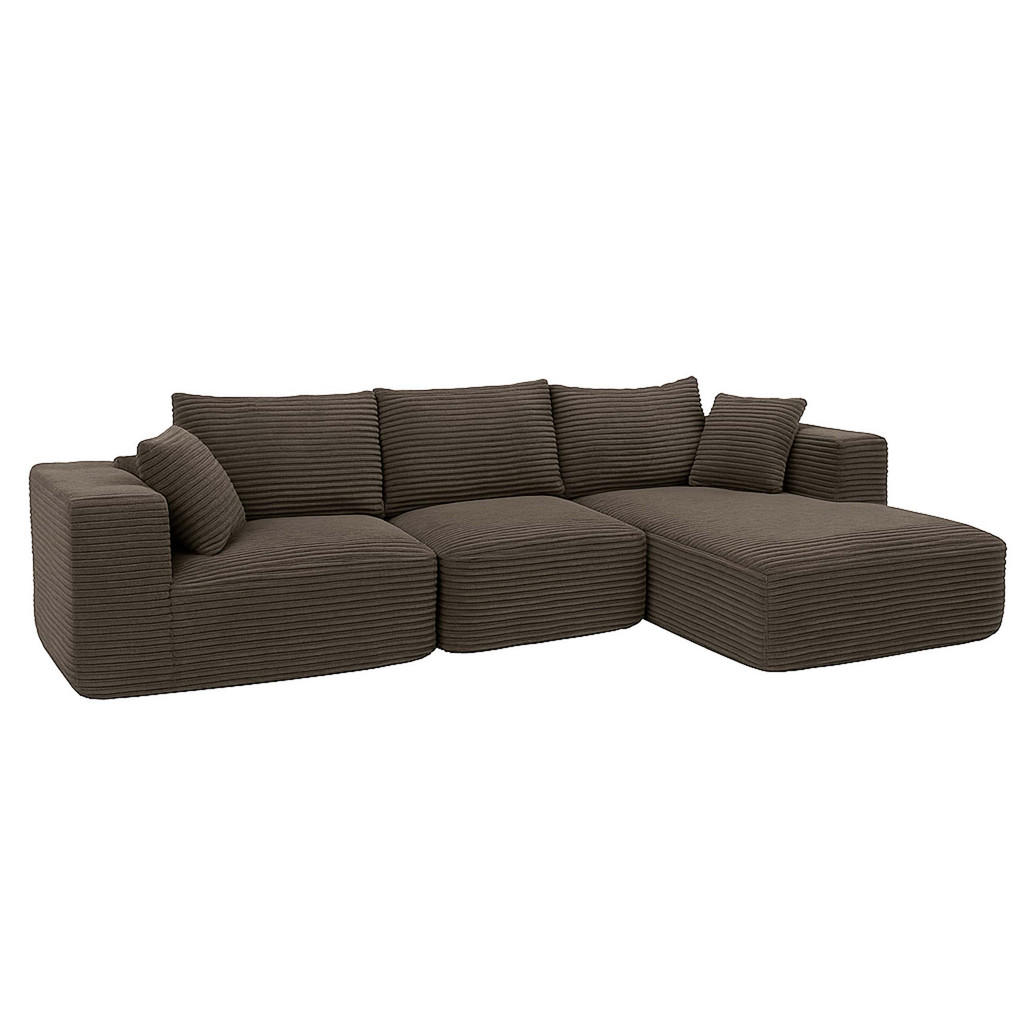 MCW SOFA SET Braun