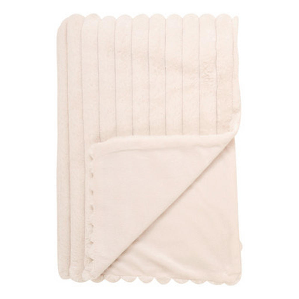 MĚKKÁ DEKA, polyester, 140/200 cm