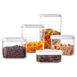 Mepal SADA DÓZ NA POTRAVINY 5dílné