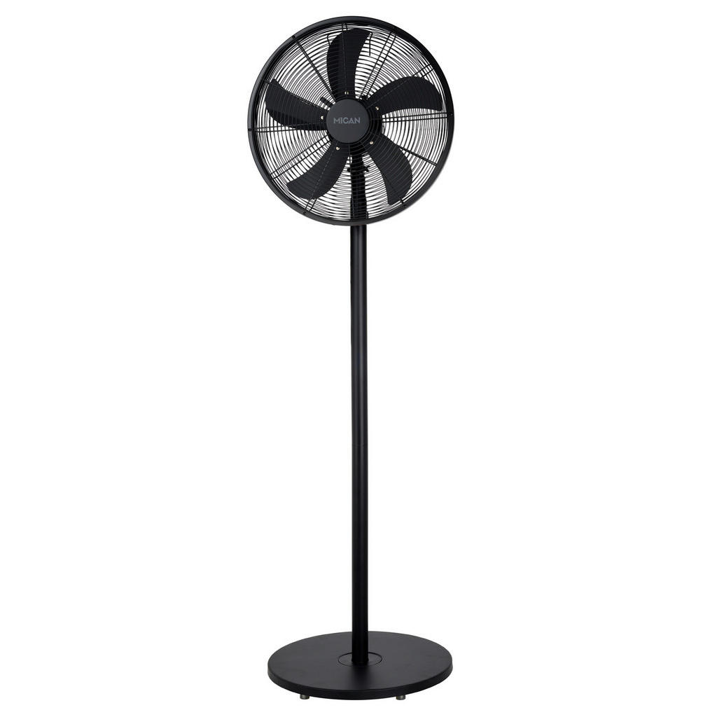Mican STOJANOVÝ VENTILÁTOR