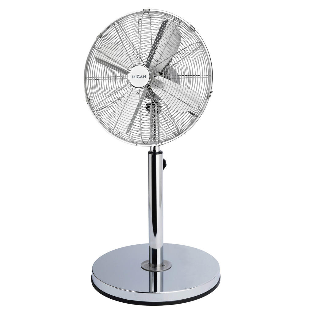Mican STOJANOVÝ VENTILÁTOR