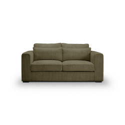 MID.YOU 2,5SEDÁK, textil, khaki