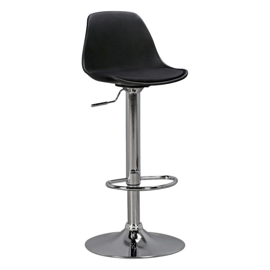 MID.YOU BAROVÁ ŽIDLE, černá