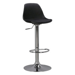 MID.YOU BAROVÁ ŽIDLE, černá