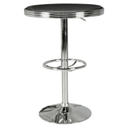 MID.YOU BAROVÝ STŮL, 60/68 cm