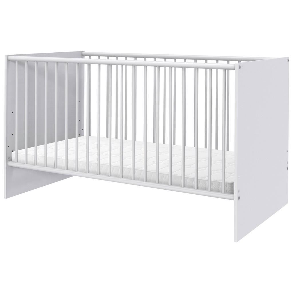 MID.YOU DĚTSKÁ POSTÝLKA, 70/140 cm,