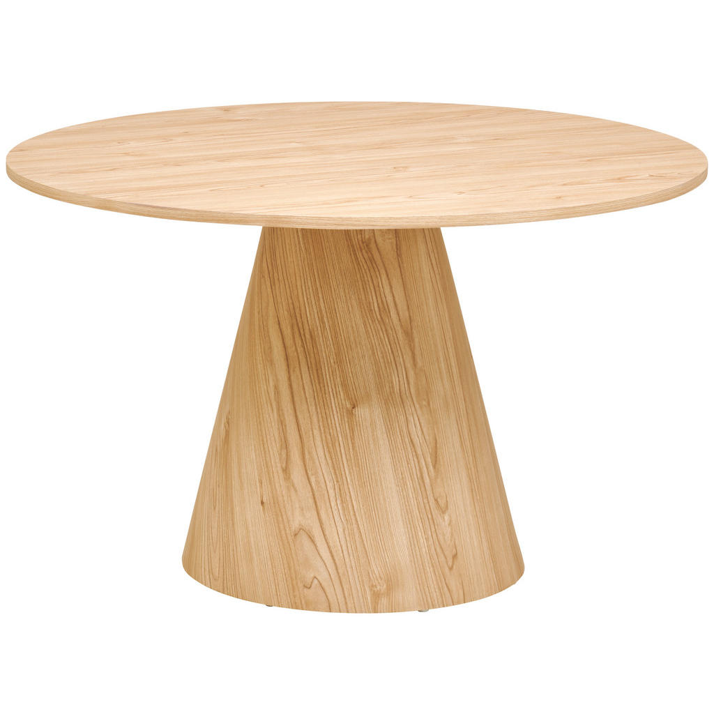 MID.YOU JÍDELNÍ STŮL, 120/120/75 cm