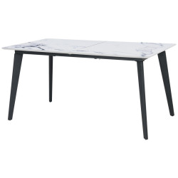 MID.YOU JÍDELNÍ STŮL, 180/220/90/75 cm