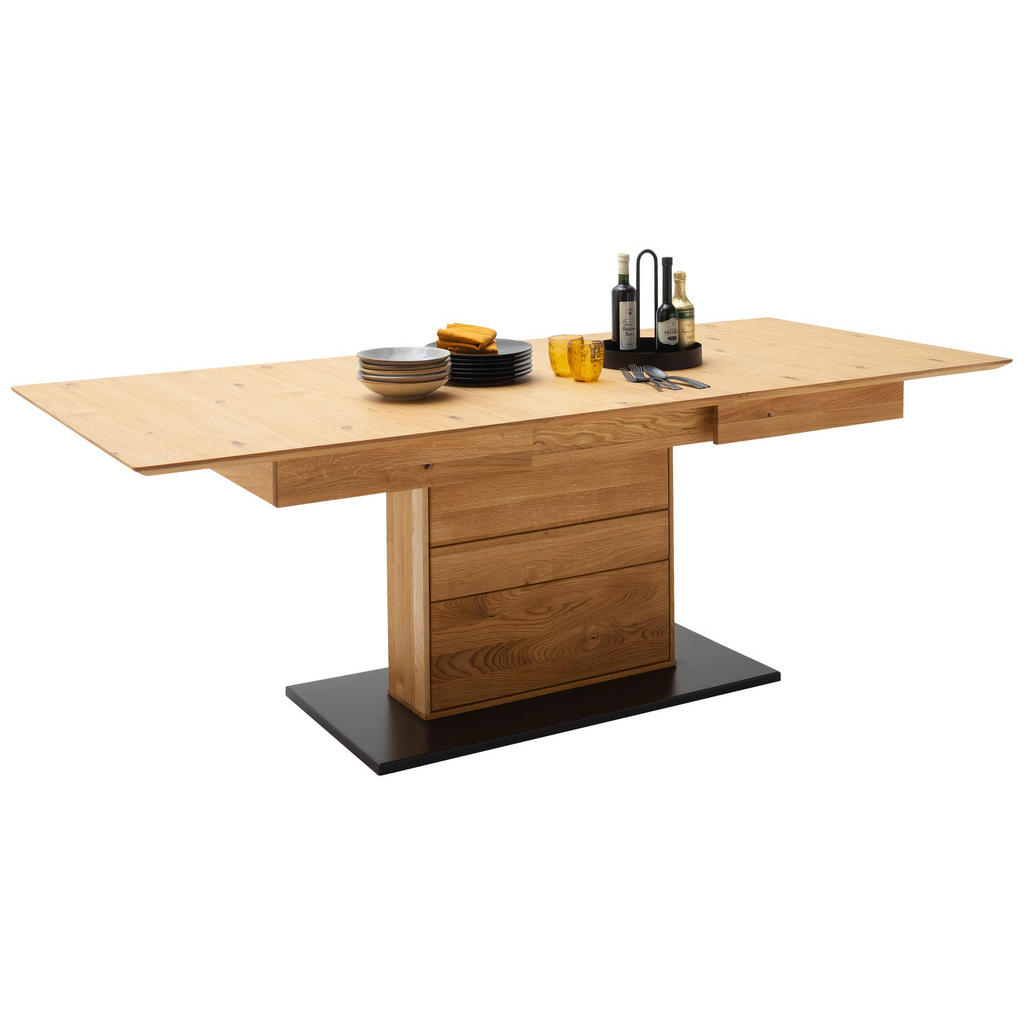 MID.YOU JÍDELNÍ STŮL, 180-230/100/77 cm