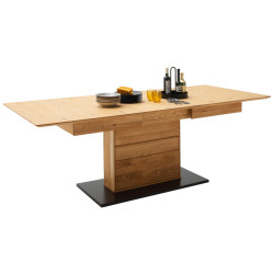 MID.YOU JÍDELNÍ STŮL, 180-230/100/77 cm