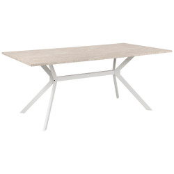 MID.YOU JÍDELNÍ STŮL, 180/90/75 cm