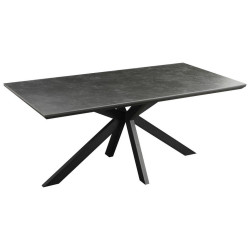 MID.YOU JÍDELNÍ STŮL, 180/90/76 cm