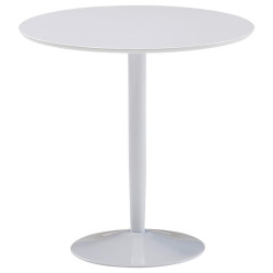 MID.YOU JÍDELNÍ STŮL, 75/75/74 cm