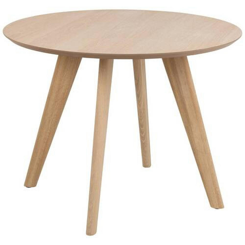 MID.YOU JÍDELNÍ STŮL, dub, 100/100/75 cm