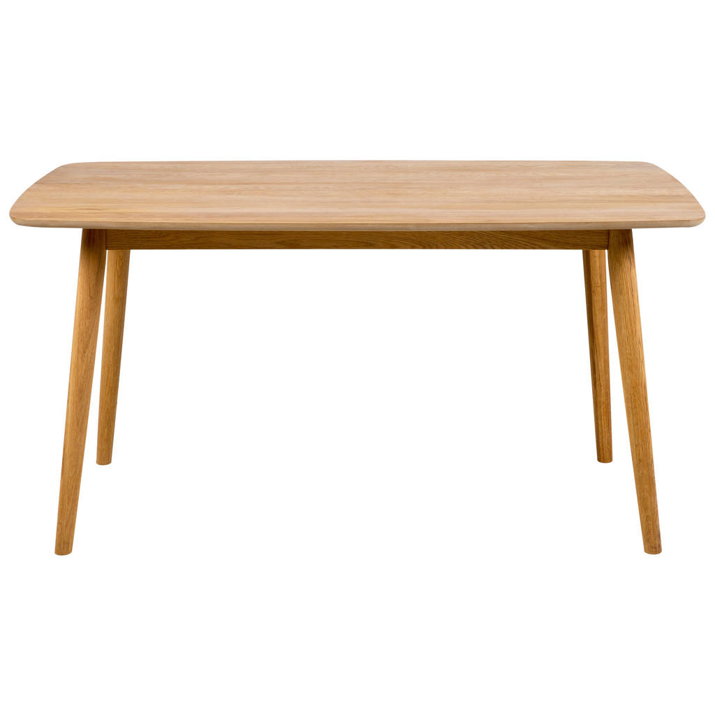 MID.YOU JÍDELNÍ STŮL, dub, 150/75/80 cm