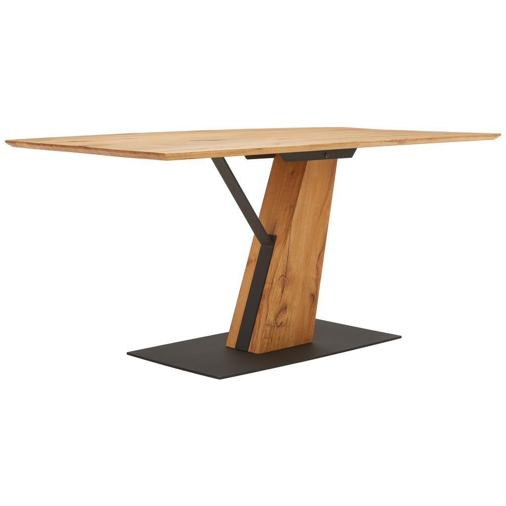 MID.YOU JÍDELNÍ STŮL, dub, 160/90/76 cm