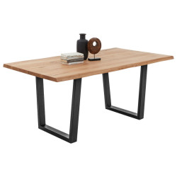 MID.YOU JÍDELNÍ STŮL, dub, 180/100/75 cm