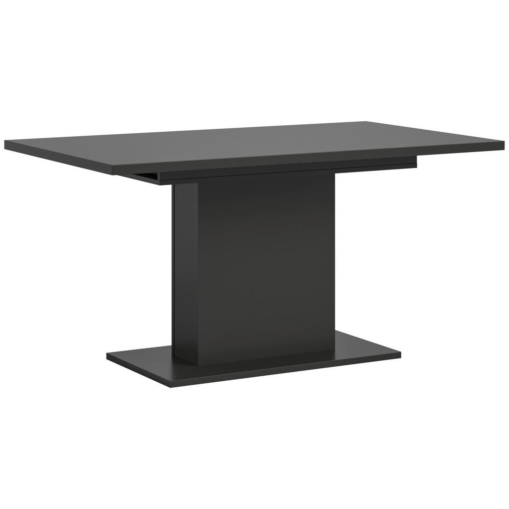 MID.YOU JÍDELNÍ STŮL, šedá, 150-190/90/76 cm