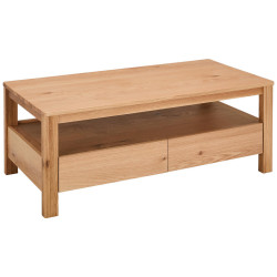 MID.YOU KONFERENČNÍ STOLEK, přírodní barvy, dřevo, kompozitní dřevo, 120/45/60 cm