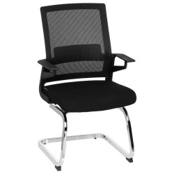 MID.YOU KONFERENČNÍ ŽIDLE